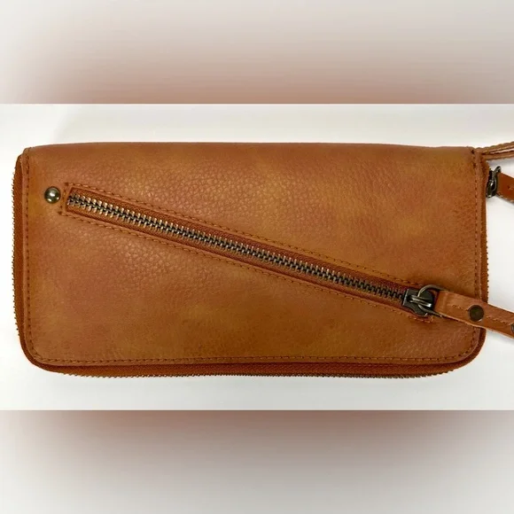 Free People Wristlet Wallet - Picture 10 of 10